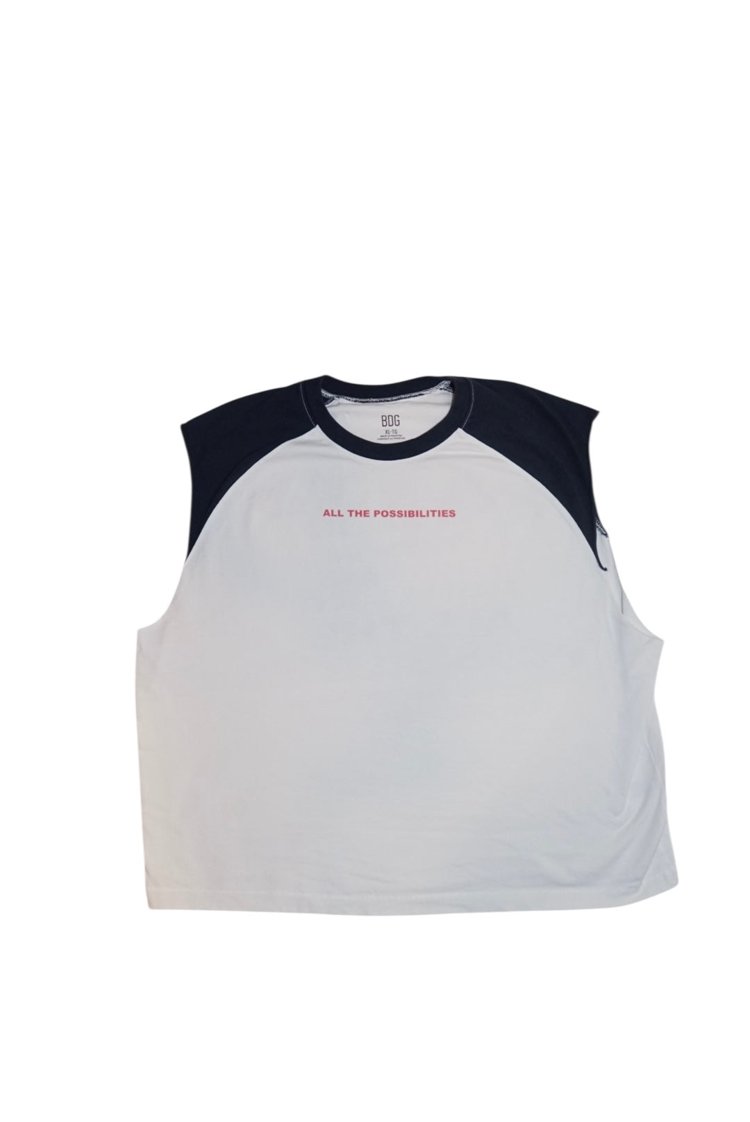 ATP Lift Strong Tank Top
